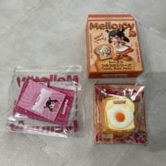 mellojoy トーストつみつみシリーズ　しあわせサニーエッグ Mellojoy トーストつみつみシリーズ しあわせサニーエッグ - メルカリ