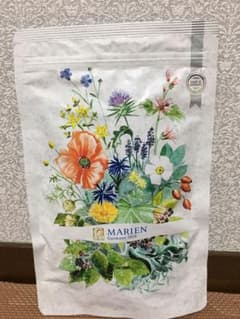 【しろたん☻様専用】マリエン薬局 授乳・乳腺炎対策ブレンドのサムネイル