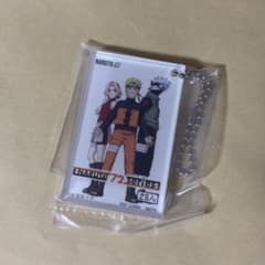 NARUTO 이치 반 쿠지 H상 아크릴 매력 28권 표지