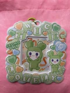 TWICE JEONGVELYセットのサムネイル