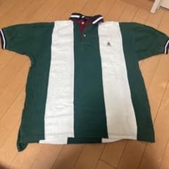 Tommy ポロシャツ　古着のサムネイル