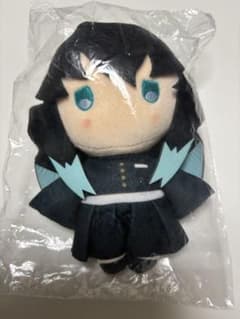 時透無一郎　ゆらふわぬいぐるみのサムネイル