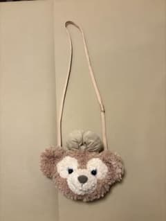 Shelliemay クマのショルダーバッグのサムネイル
