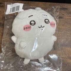 치이카와다라케쿠지 C상 봉제인형 포셰트 피피포피포피 1점 치이카와