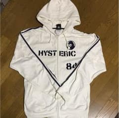 ◎HYSTERIC GLAMOUR パーカーのサムネイル