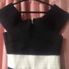 ミニワンピース/ドレスのサムネイル
