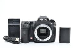 ★美品★ペンタックス K-7 ボディ #20585 ☆美品☆ペンタックス K-7 ボディ #20585 - メルカリ