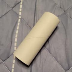 トイレットペーパーの芯専用出品のサムネイル