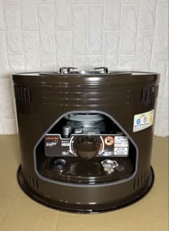 Toyotomi石油コンロ HH-210 - メルカリ