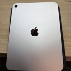 Apple iPad A16本体 シルバー - メルカリ