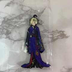 ツイステ 一番くじ ヴィルのサムネイル