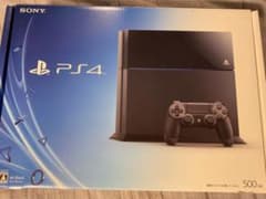 PlayStation®4 PlayStation®Camera同梱版 ジェッ…のサムネイル