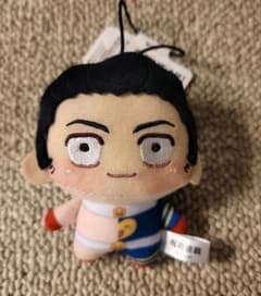 呪術廻戦 死滅回遊 ちょぴぬいぷち 8 髙羽史彦