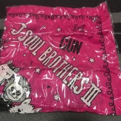 三代目バンダナ岩ちゃんのサムネイル