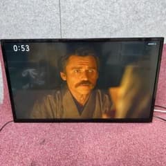 209］GREEN HOUSE 32型 液晶テレビ GH-TV32AGE-BK - メルカリ