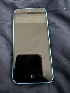 iPhone5c docomo 16gbのサムネイル