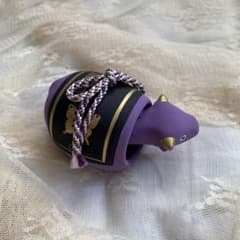 ANNASUI ノベルティ　干支置物　丑年 ANNASUI ノベルティ 干支置物 丑年 - メルカリ