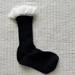 American apparel のソックスのサムネイル