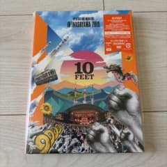 その他 10-FEET OPEN AIR ONE-MAN LIVE IN INASAYAMA 2019 [DVD] 10-FEET/OPEN AIR ONE-MAN LIVE IN INASAY… - メルカリ