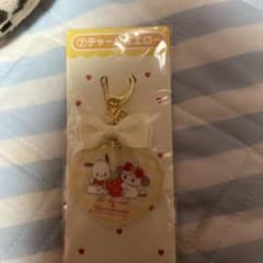 サンリオ リボン付きチャームのサムネイル