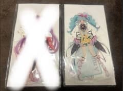 アイドルランド プリパラ あまり ビッグアクリルスタンドのサムネイル