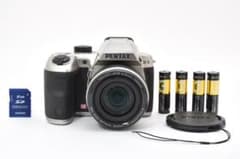 美品・返品保証】ペンタックス PENTAX X-5 クラシックシルバー - メルカリ