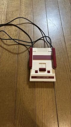 ニンテンドークラシックミニスーパーファミコン本体のサムネイル