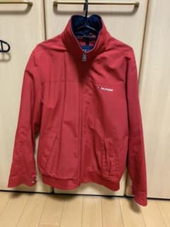 TOMMYナイロンジャケットのサムネイル