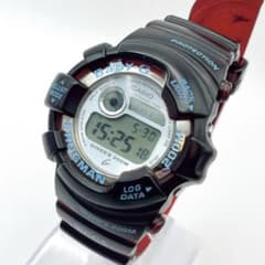 CASIO Baby-G FROGMAN W.C.C.S レディース腕時計 稼働 - メルカリ
