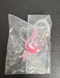 ケロロ軍曹　めじるしアクセサリー　ギロロのサムネイル