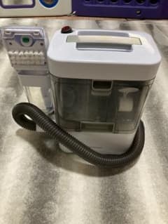 IRIS RNS-300 中古　リンサークリーナー　アイリスオーヤマのサムネイル