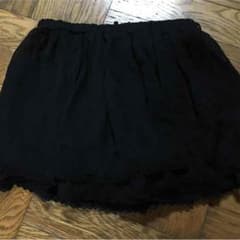 キュロットスカートのサムネイル