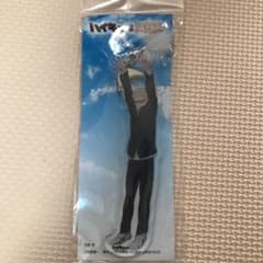 ハイキュー　アクリルキーホルダー　月島蛍のサムネイル