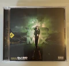 YB MIX ¥ellow Bucks(CD)のサムネイル