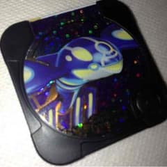 ポケモントレッタ ゲンシカイオーガのサムネイル