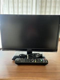 Panasonic VIERA C300 TH-19C300のサムネイル