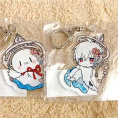 まふまふ アクキー まふてる まふワン 2019のサムネイル