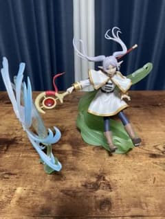 フリーレン　フィギュアのサムネイル