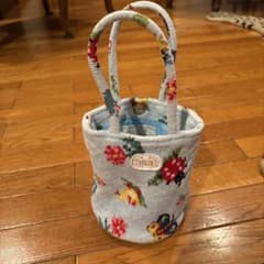 FEILER フェイラー ミニバッグ ポーチのサムネイル