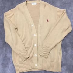 スクールカーディガン☆POLOのサムネイル