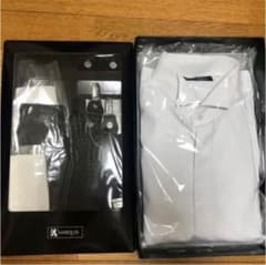 MARQUIS メンズ 結婚式 シャツ 小物のサムネイル
