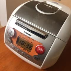 炊飯器のサムネイル