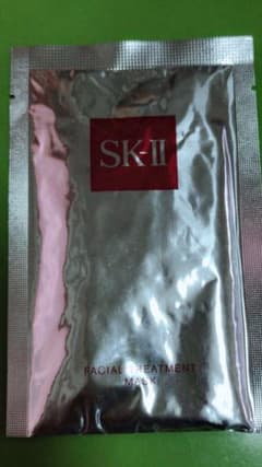 SK-II フェイシャル トリートメント マスクのサムネイル
