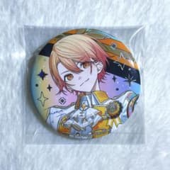 プロセカ 天馬司 オーロラ箔押し缶バッジコレクション C 5th 5周年