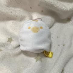 リラックマ キイロイトリ ちびマスコット