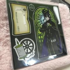 ツイステ マレウス アクセサリースタンドのサムネイル