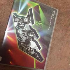 AAA DVDのサムネイル