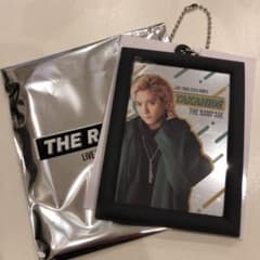 RMPG フォトミラーキーホルダー(鈴木昂秀)のサムネイル