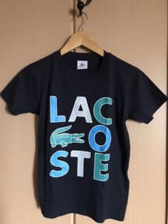 ラコステ  Tシャツのサムネイル
