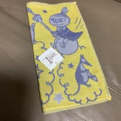 専用タオル museum ハンカチ2枚セットのサムネイル